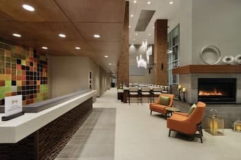 Hilton Garden Inn Calgary Downtown