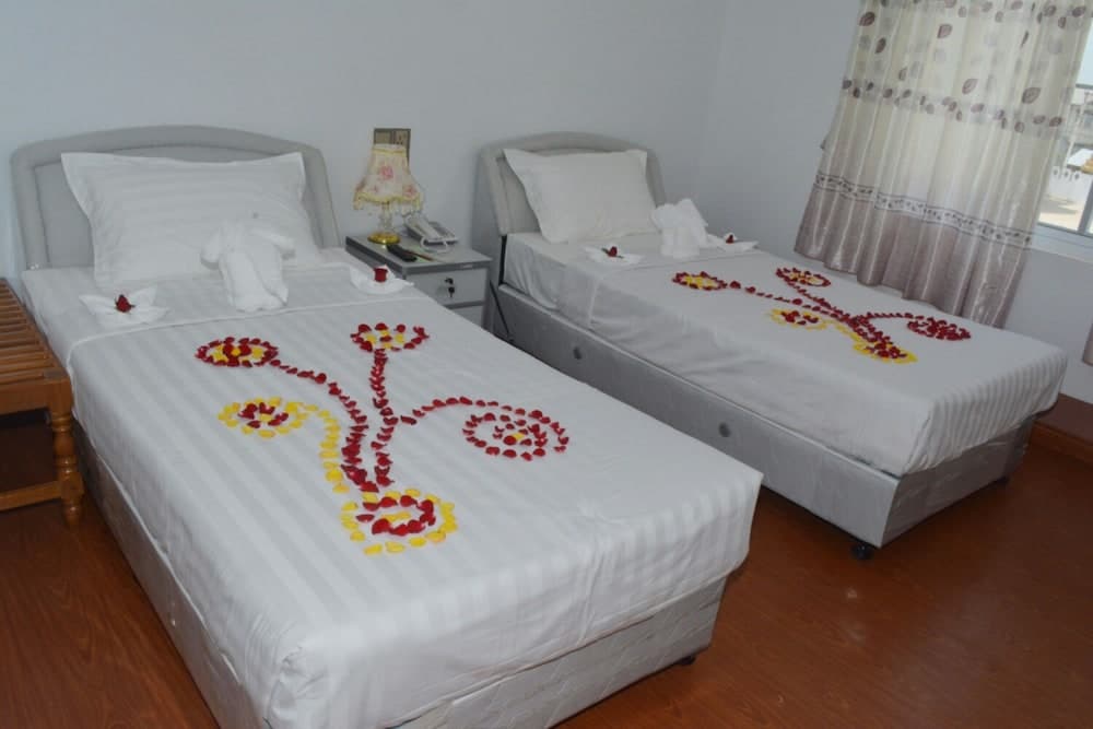 Hotel Myat Nan Taw