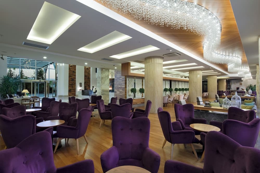 Trendy Verbena Beach - All Inclusive