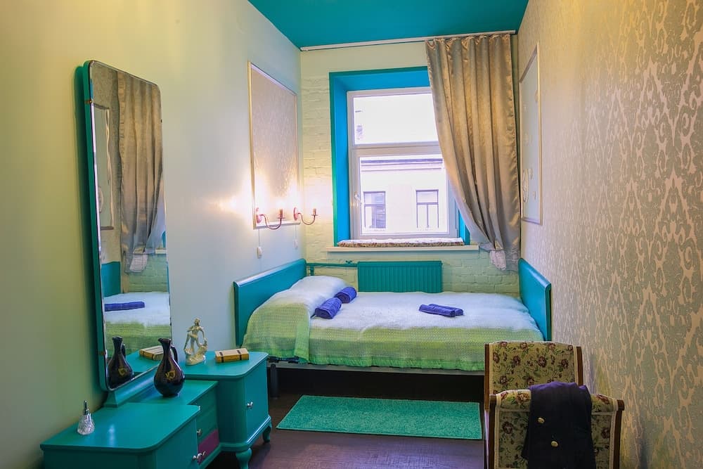 Mini-hotel Pro100Piter