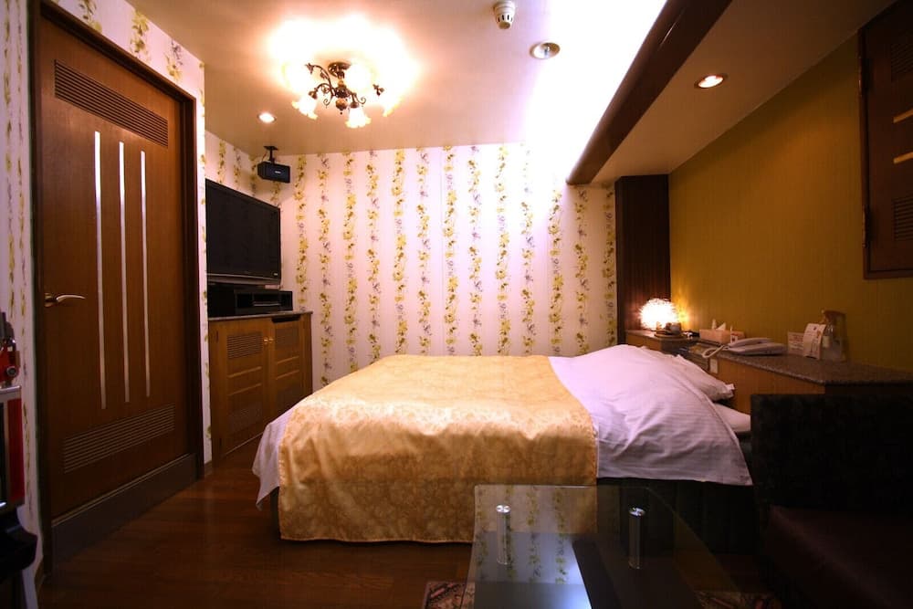 Hotel Ohirune Racco HigashiOsaka -Adults Only