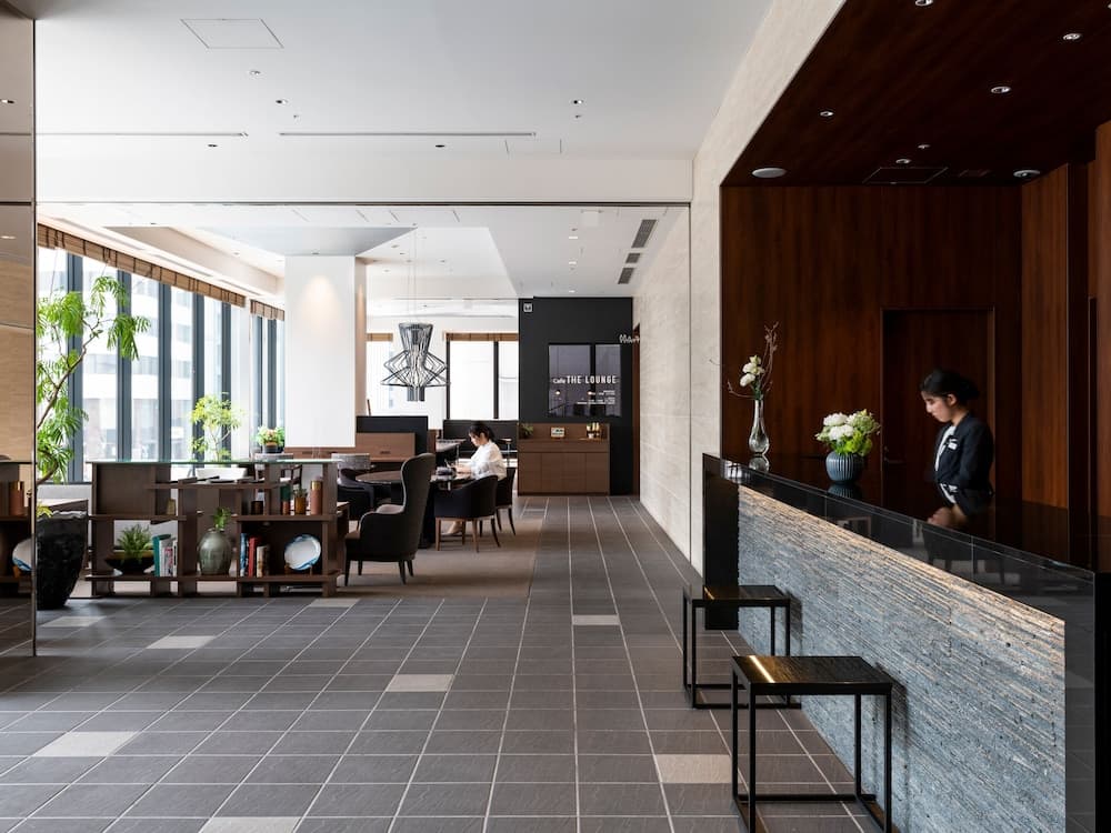 Mitsui Garden Hotel Kyobashi Tokyo Station