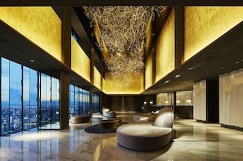 Mitsui Garden Hotel Nagoya Premier