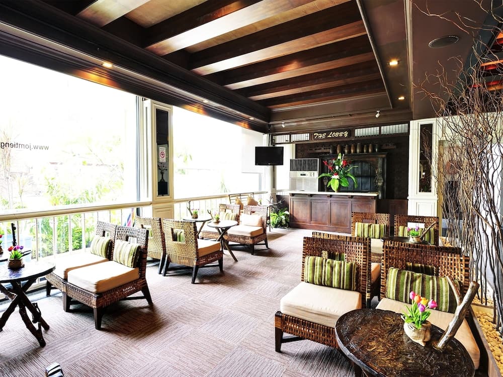 Jomtien Garden Hotel & Resort