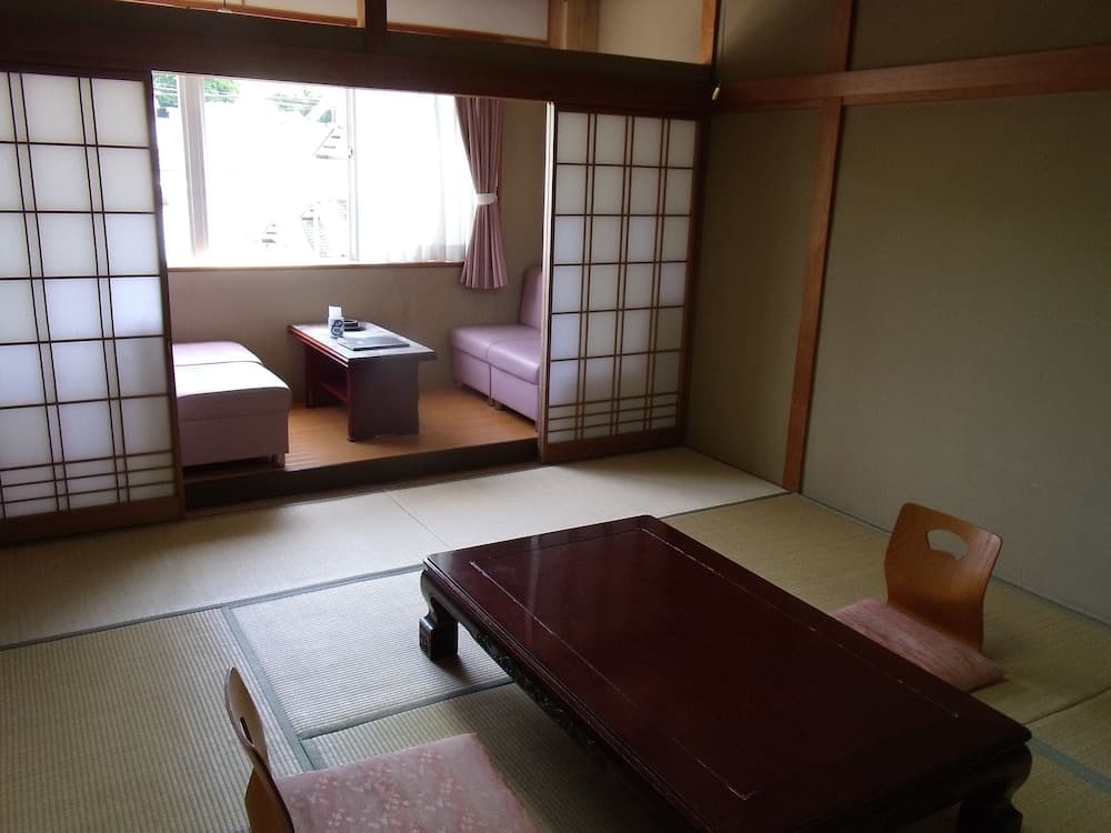 Ryokan Hatsuneso