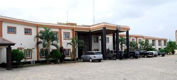 Tiffany Hotel and Towers