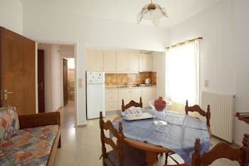 Albatross Studios & Apartments