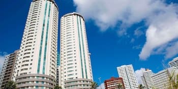 Golden Tulip Natal Ponta Negra