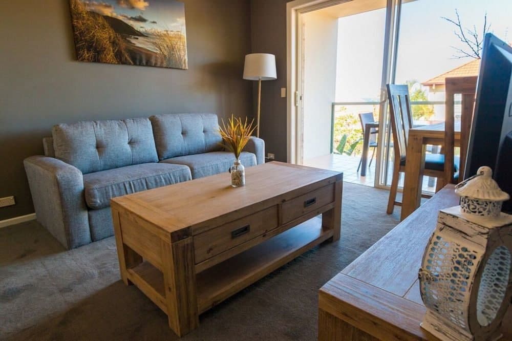 Beach Haven Executive Apartments