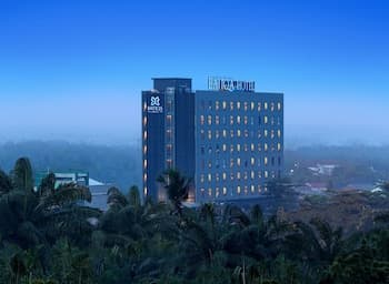 BATIQA Hotel Pekanbaru