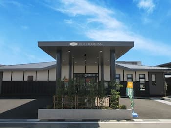 Hotel Route Inn Ise