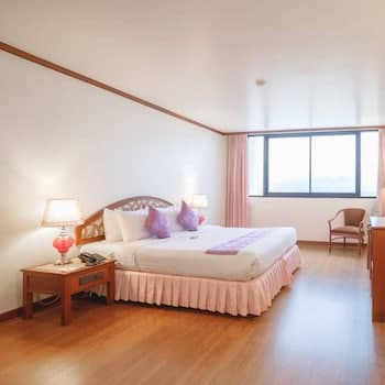 KP Grand Hotel Chanthaburi