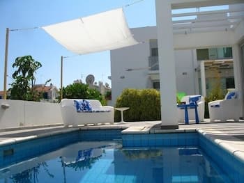 Protaras Architects Villas