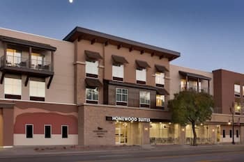 Homewood Suites by Hilton Moab