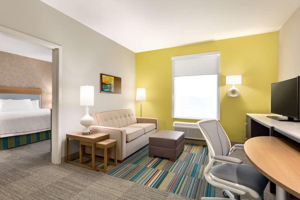 Home2 Suites by Hilton Shenandoah The Woodlands