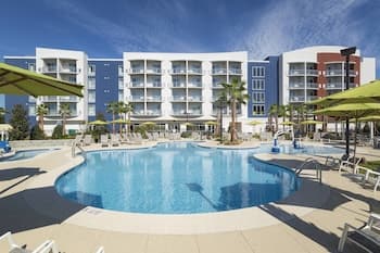 SpringHill Suites by Marriott Orange Beach