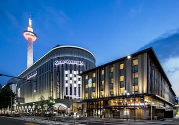 Daiwa Roynet Hotel Kyoto Ekimae PREMIER