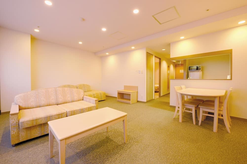 Izumigo AMBIENT Azumino Hotel