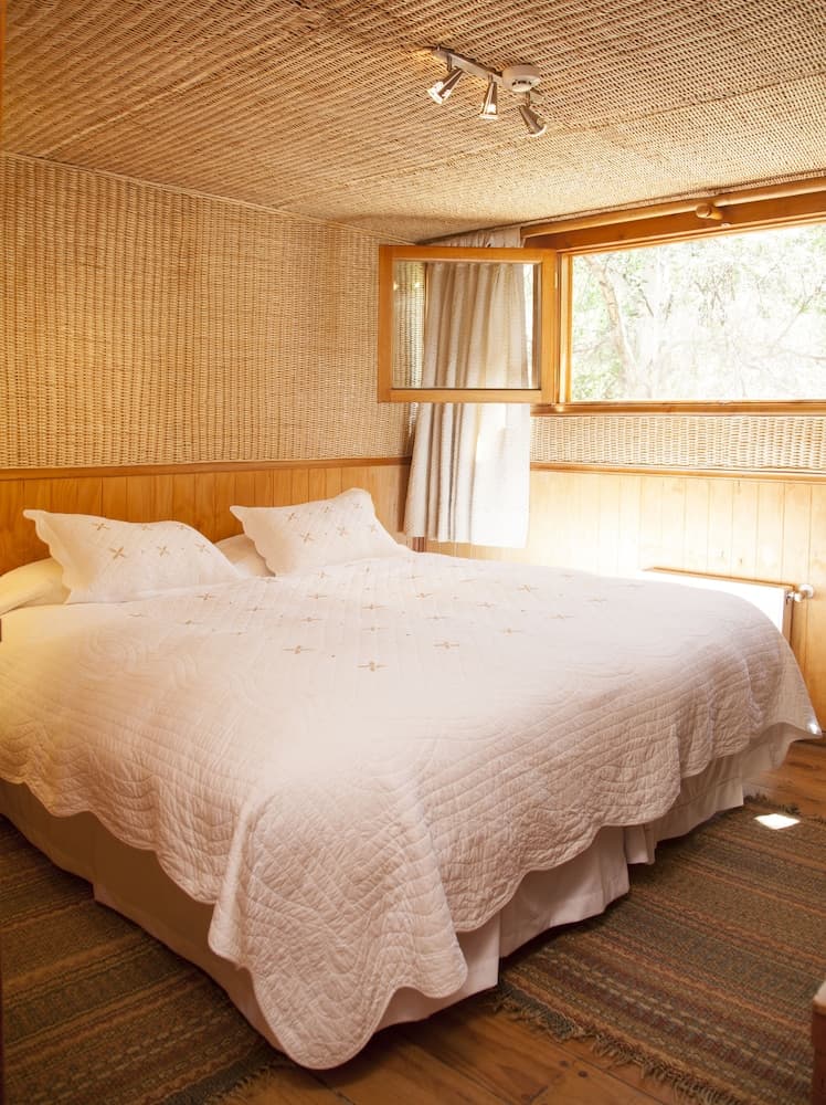 Lodge Andino El Ingenio