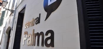 Youth Hostel Central Palma