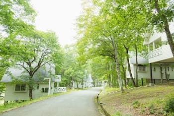 Resort Villa Takayama