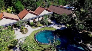 Doubleyou Home Stay Pemuteran