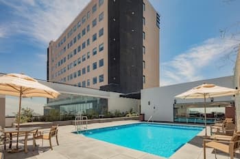 Hyatt House Mexico City/Santa Fe