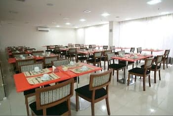 Stop Way Hotel São Luís