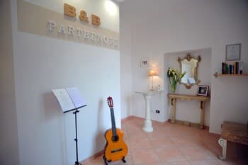 Parthenope B&B