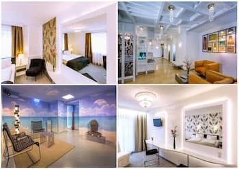 Hotel Hellers Twenty Four 2