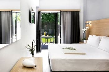 Atlas Hotel Skiathos