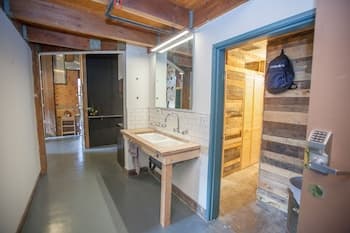 PodShare DTLA Arts District - Hostel