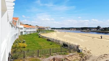 Résidence Nemea Les Balcons des Pêcheurs