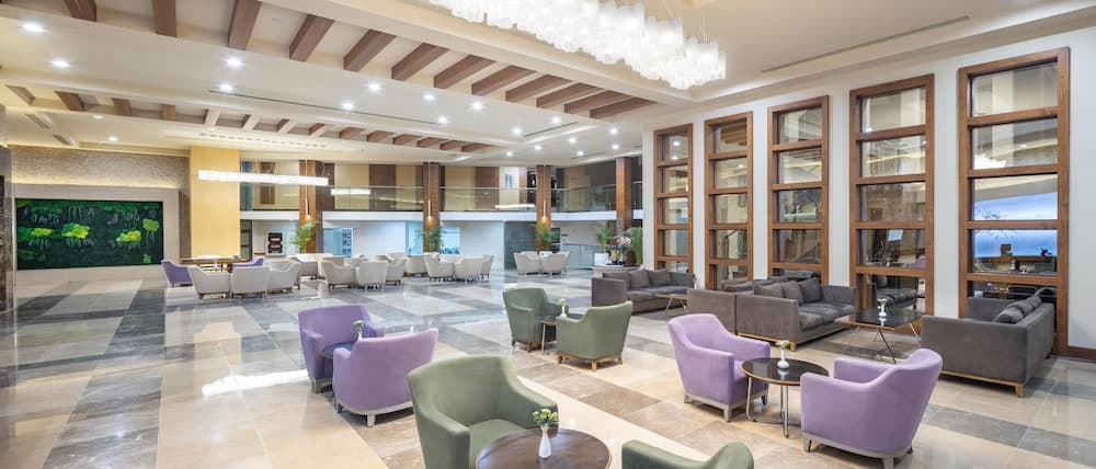 Arcanus Hotels Sorgun - All Inclusive