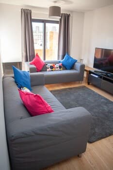 Quire Court Apartments