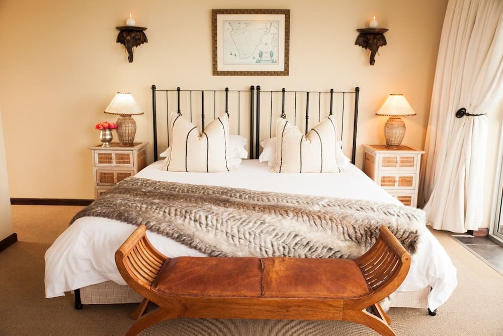 Headlands House Guest Lodge