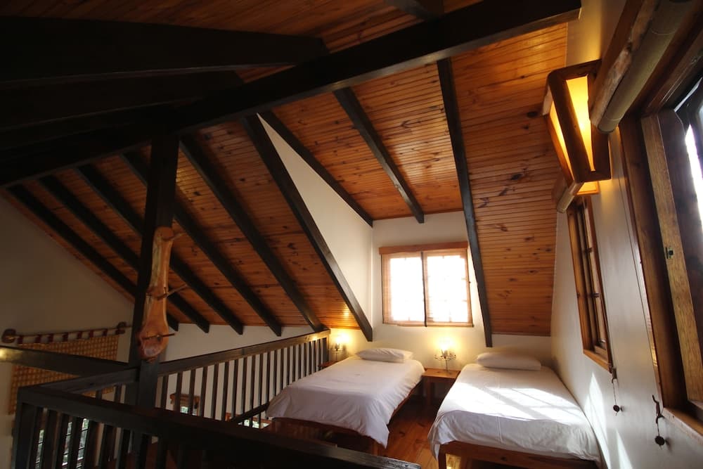 Moon Shine on Whiskey Creek