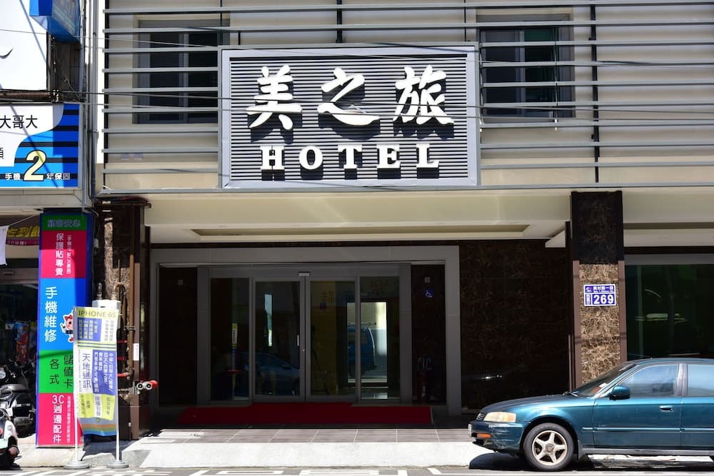 hotel image