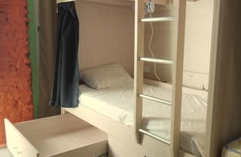 Açaí Hostel Salvador