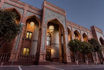 Ichan Qala Premium Class Hotel