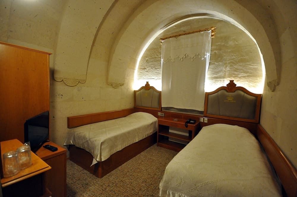 Hotel Kral - Special Class