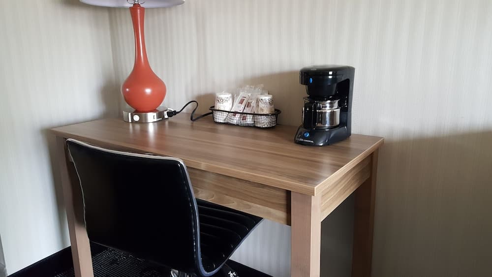 Aartpark Hotel Inn At Lewiston