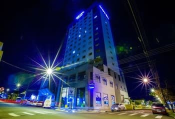 Hotel Executive Arapongas