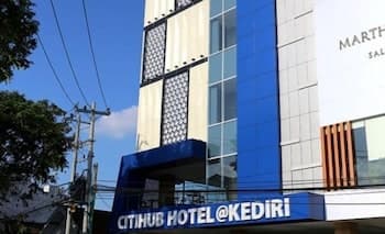 Citihub Hotel @Kediri