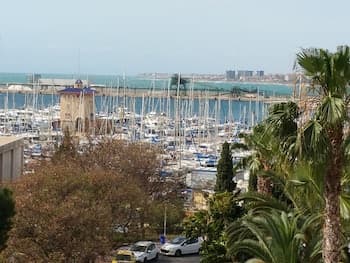 Unique Hotel Apartments