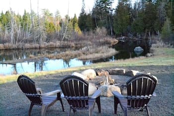 Lake Placid Inn: Residences