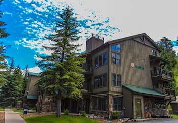 Aspen at Streamside by VRI Americas