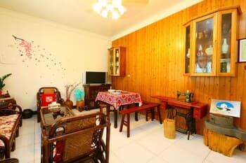 Time Traveling Hostel