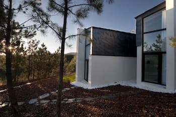 Akassa Alojamientos Bioclimáticos