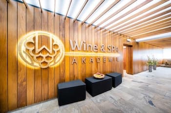 Hotel Akademie Naháč